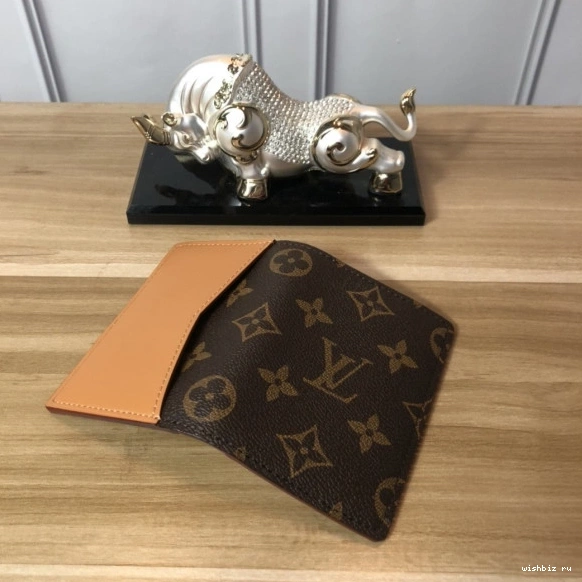WIS VUITTON POCKET LOUIS ORGANIZER 0815